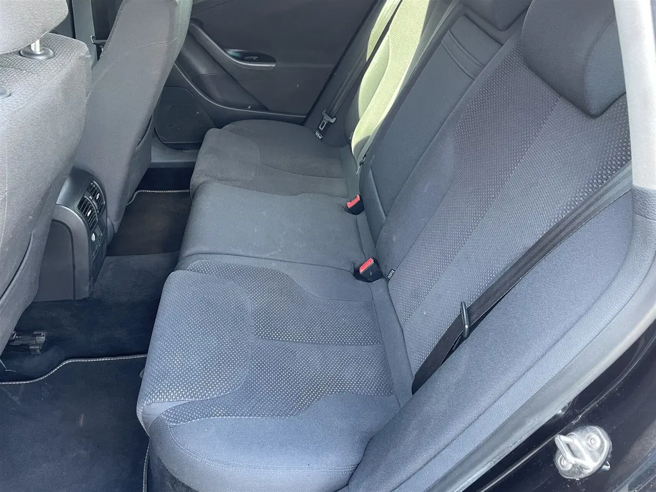 Billede 12 - VW Passat 1,9 TDI 105HK Stc