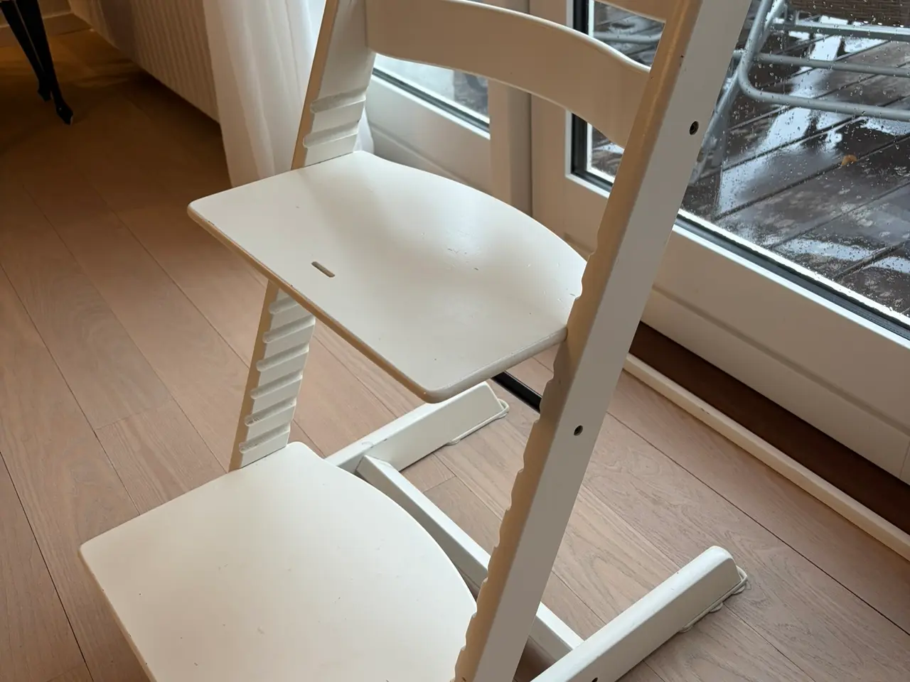 Billede 1 - Tripp trapp stol