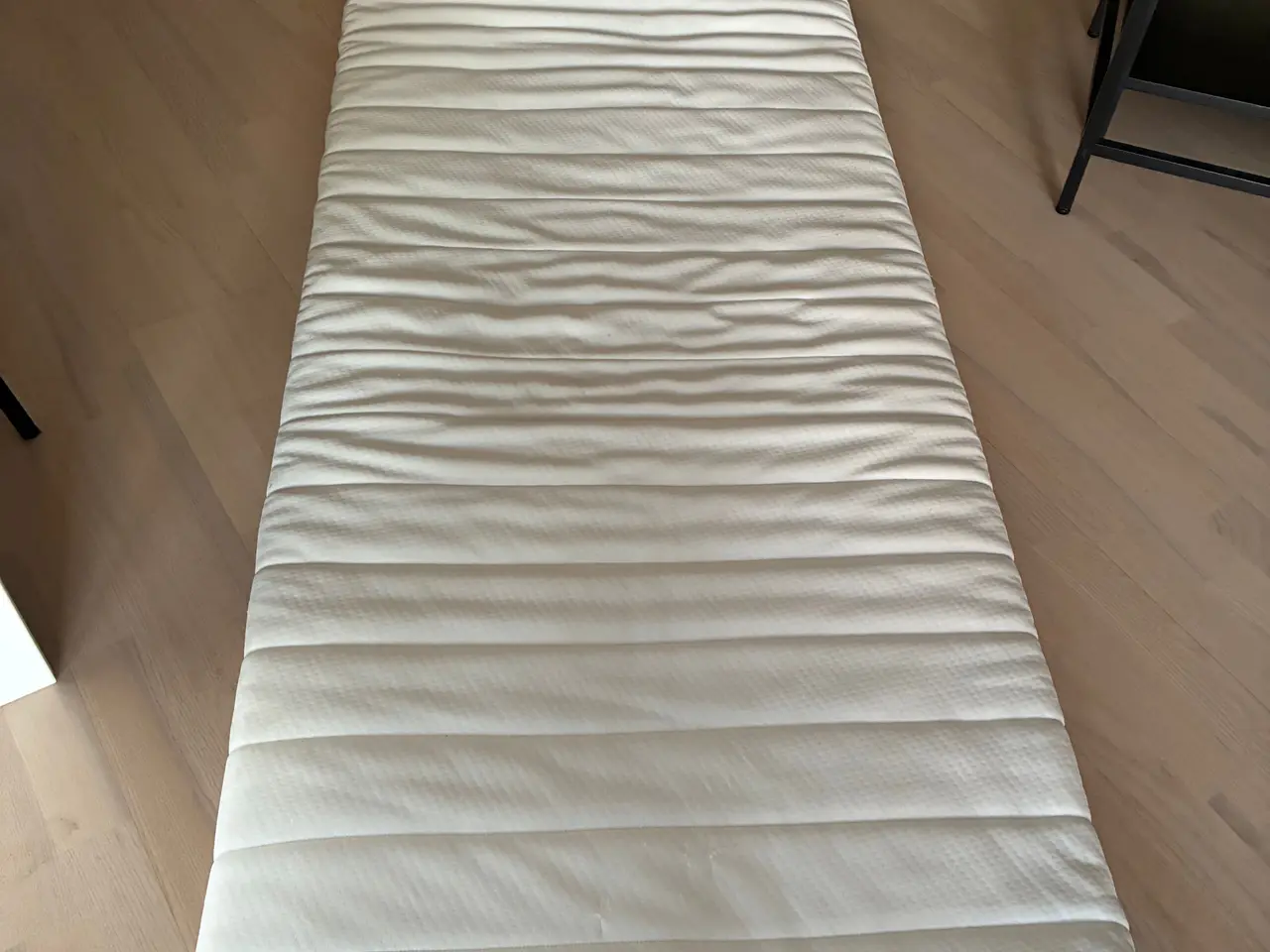 Billede 1 - Topmadras 80 cm