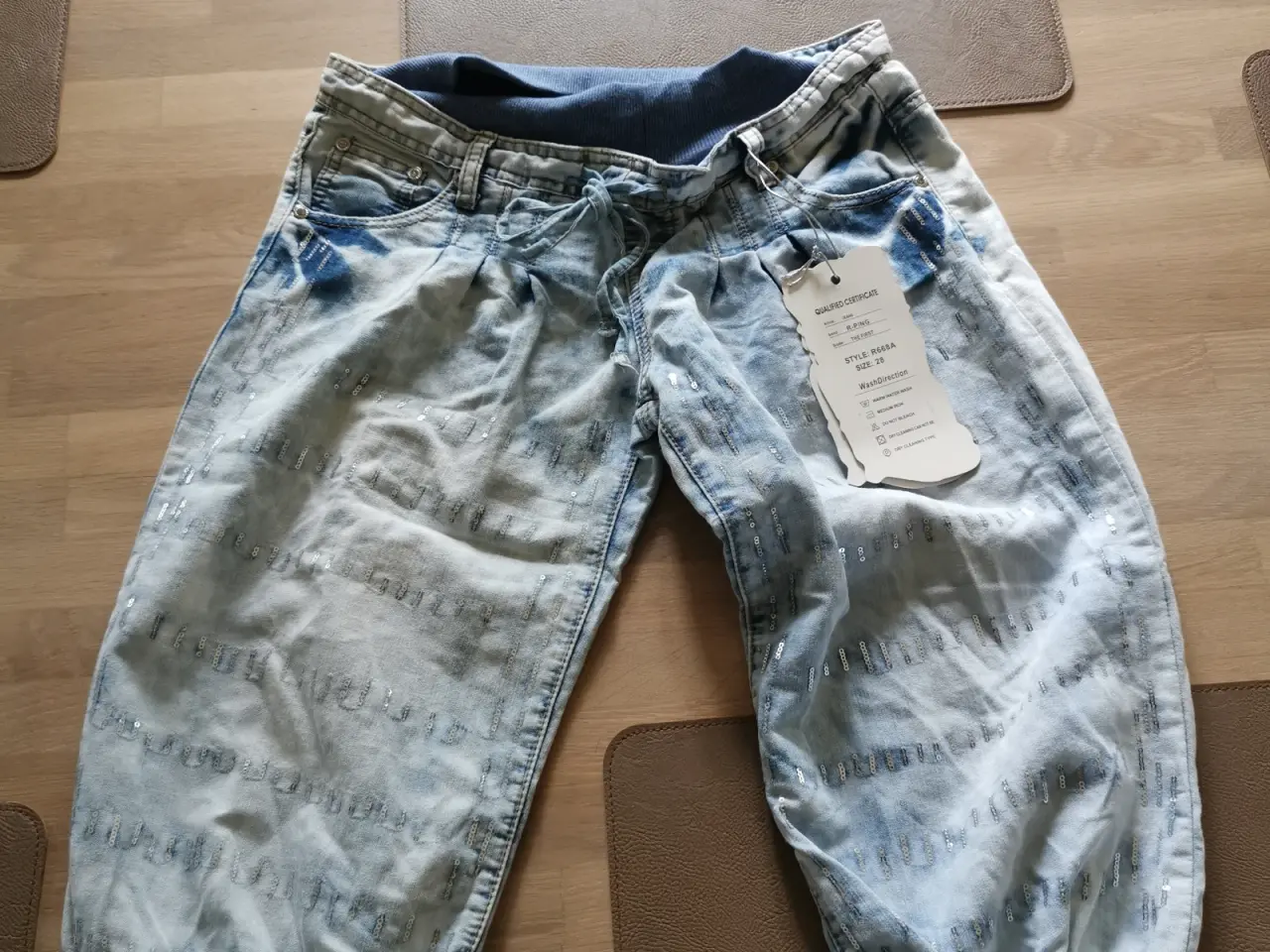 Billede 1 - Dame shorts