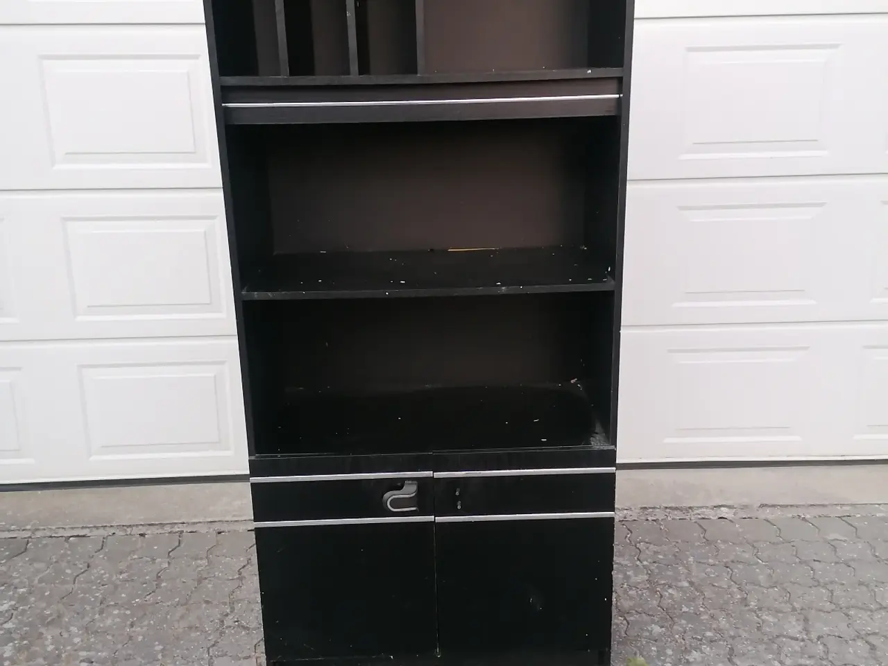 Billede 8 - Gammel Retro Reol
