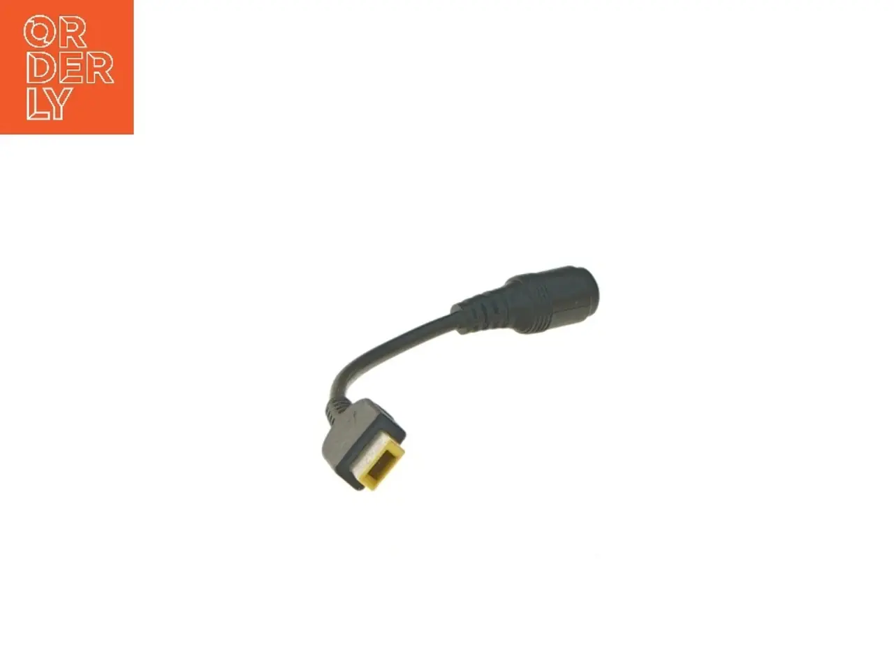 Billede 4 - Strømadapterkabel (str. 15 cm)