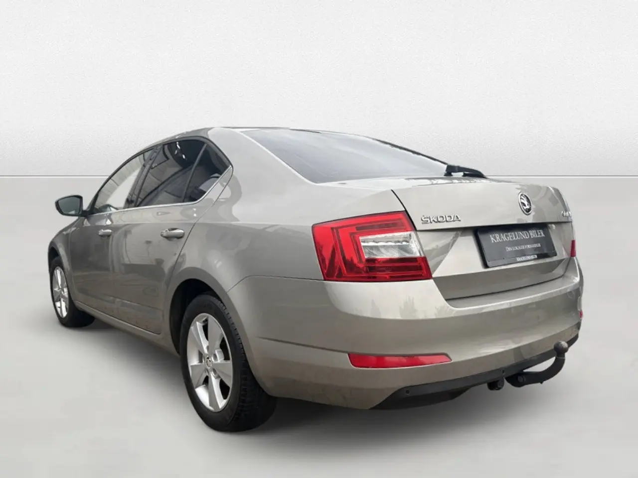 Billede 2 - Skoda Octavia 1,2 TSi 110 Ambition