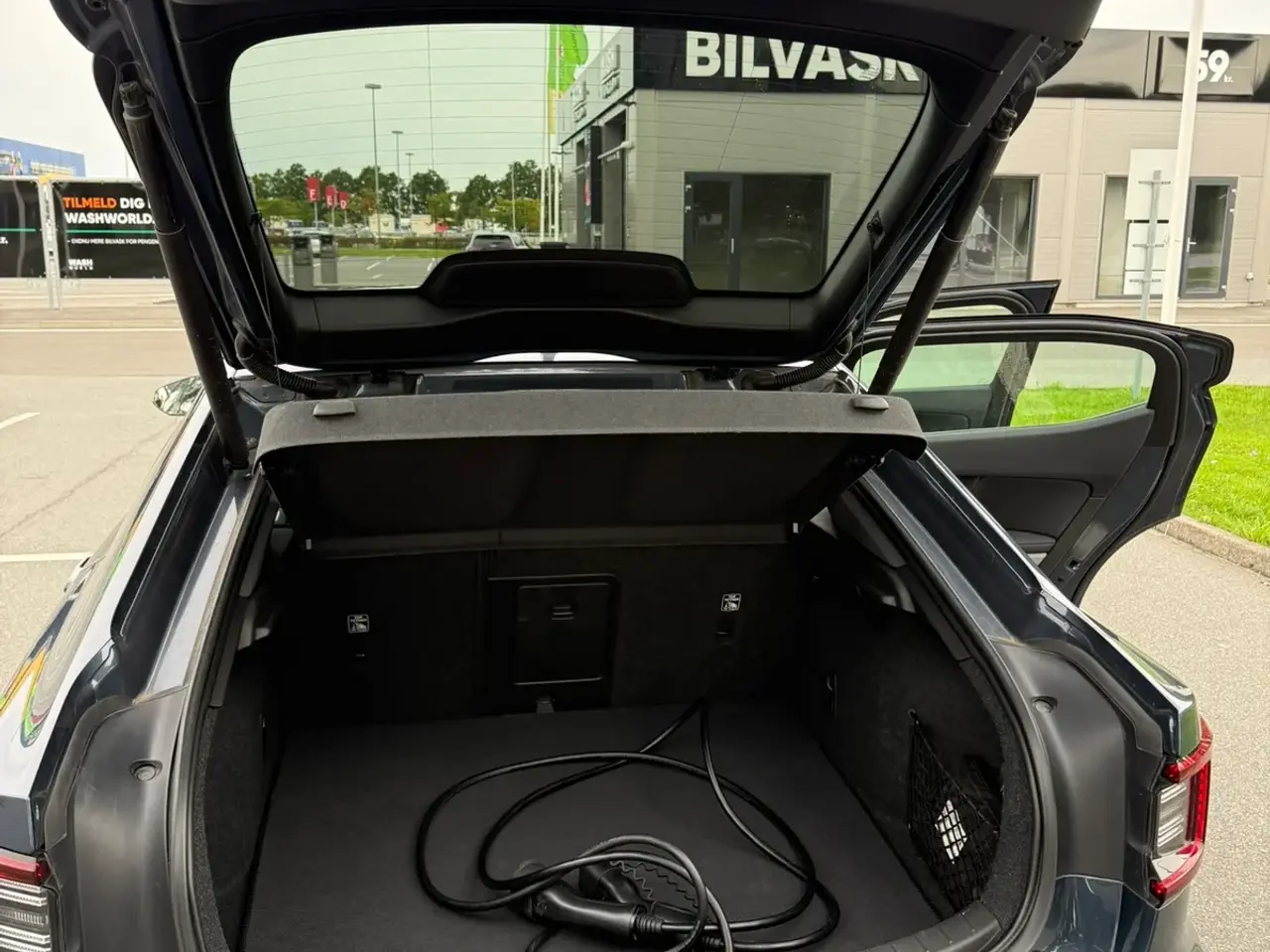 Billede 17 - Polestar 2  Long Range