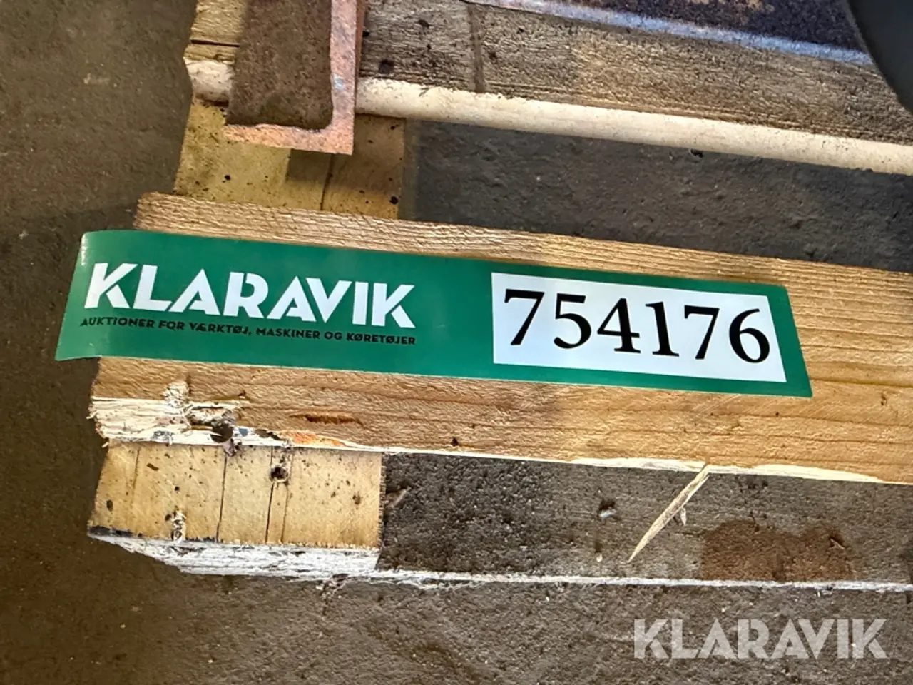 Billede 12 - Trykpumpe Rovatti S2K80/2 - 40hk