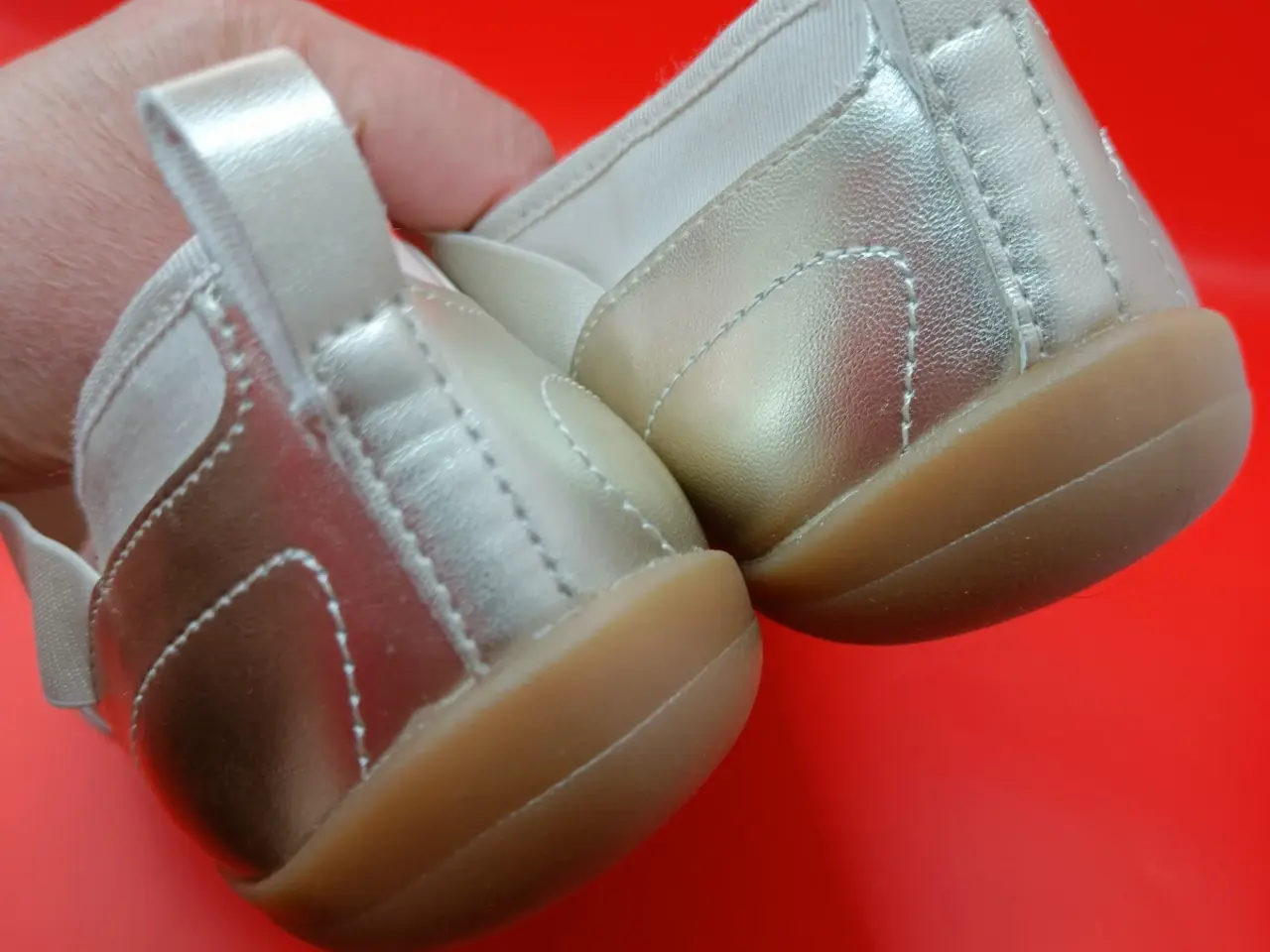 Billede 4 - Tamaris ballerina sko 41str