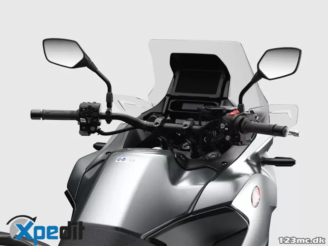 Billede 15 - Honda NT 1100 A