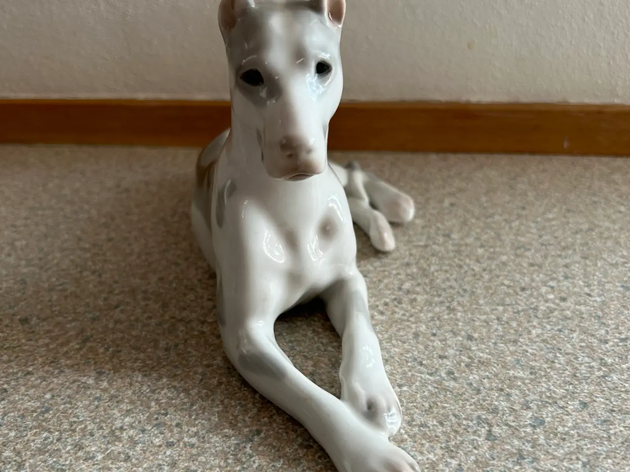 Billede 2 - Figur Grand Danois