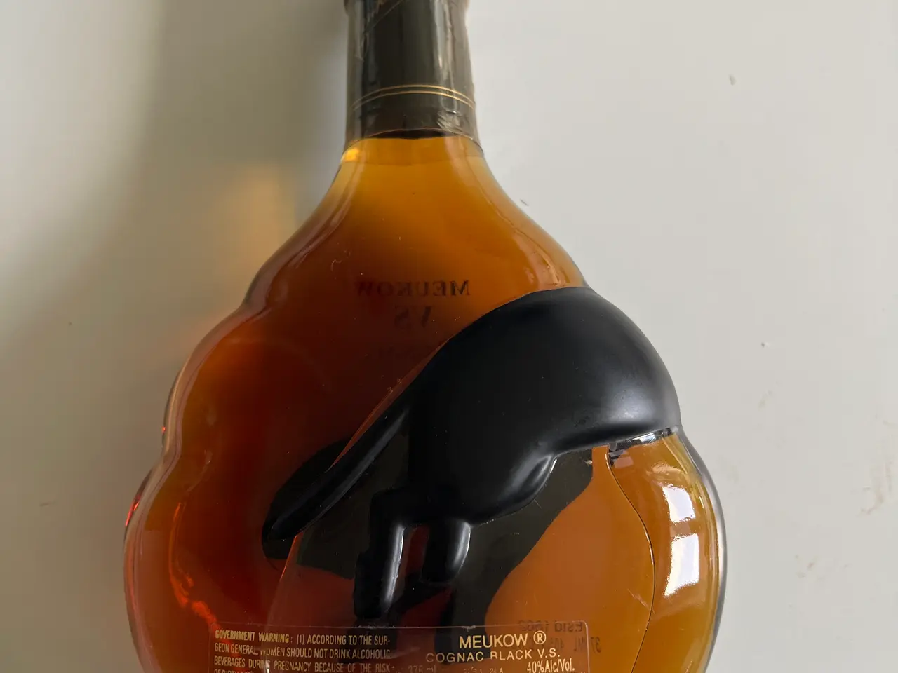 Billede 2 - Meukow VS cognac