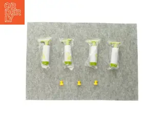 Vacucraft (4 styk)