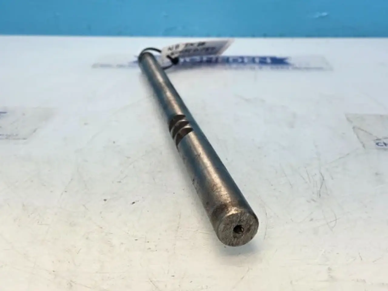 Billede 6 - New Holland TX68 Aksel 80440784