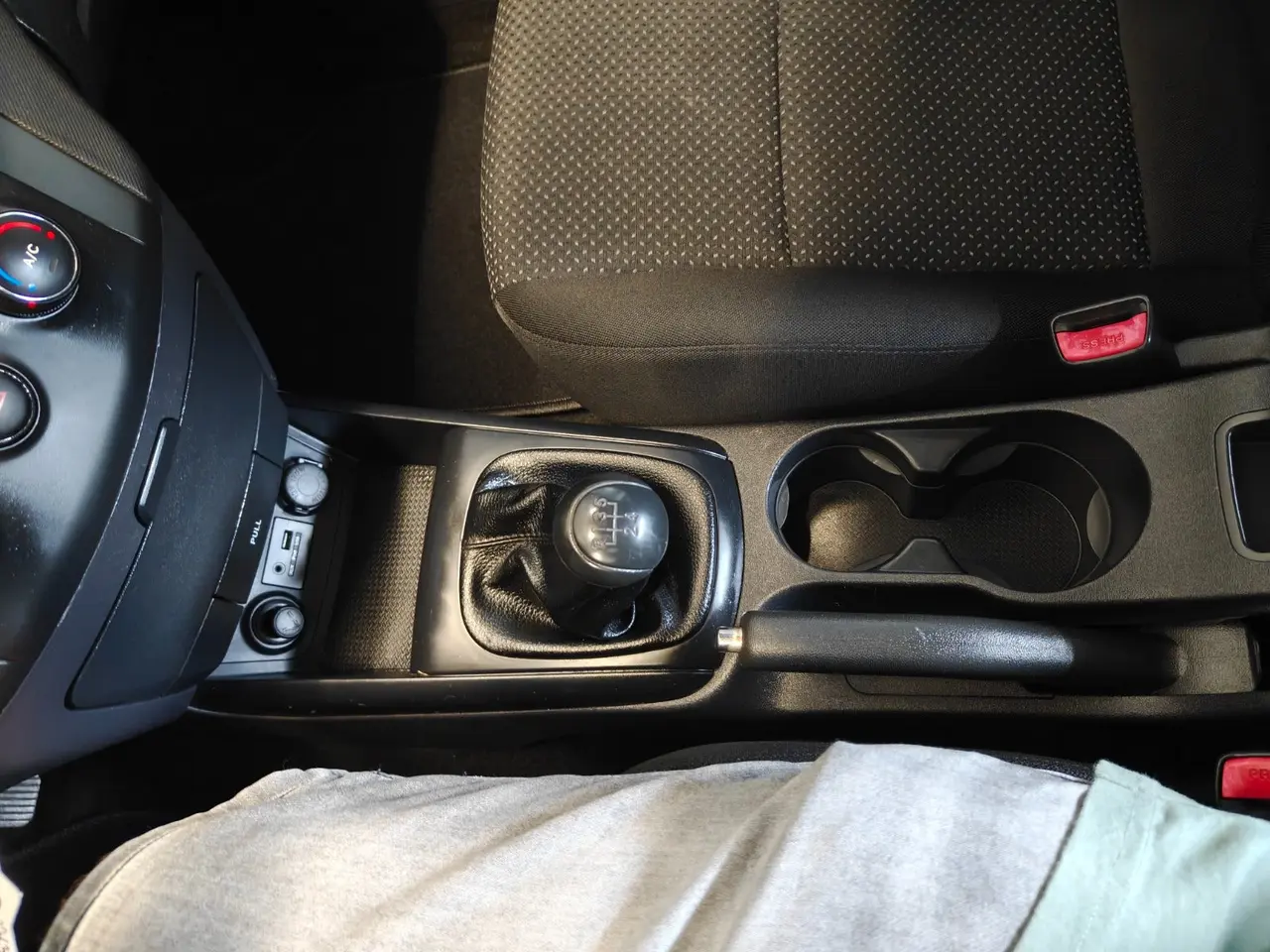 Billede 17 - Hyundai i30 1,4 CVVT 109 Comfort