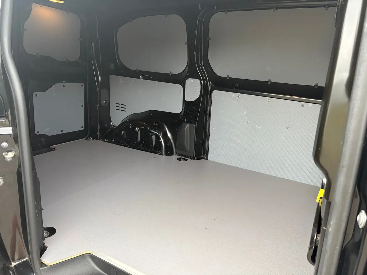 Billede 13 - Toyota ProAce 2,0 D 120 Medium Comfort