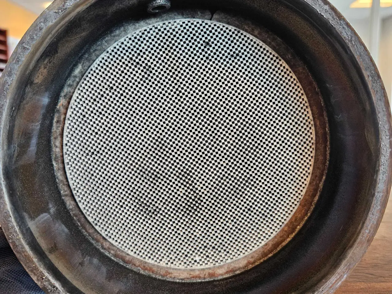 Billede 3 - Deutz 2.9 L4 Stage V DPF