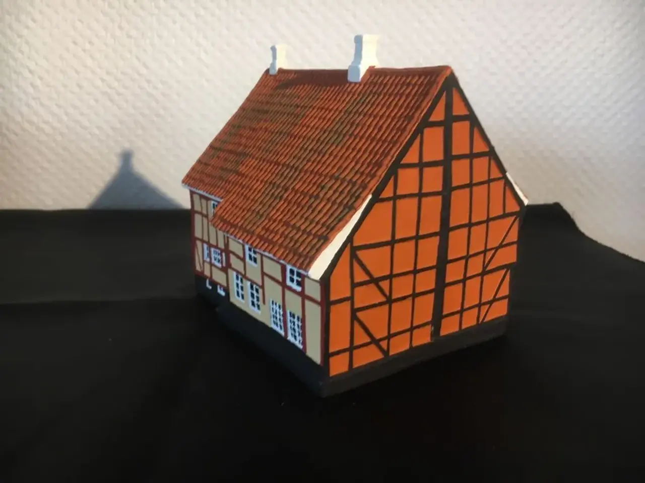 Billede 4 - Trip Trap hus