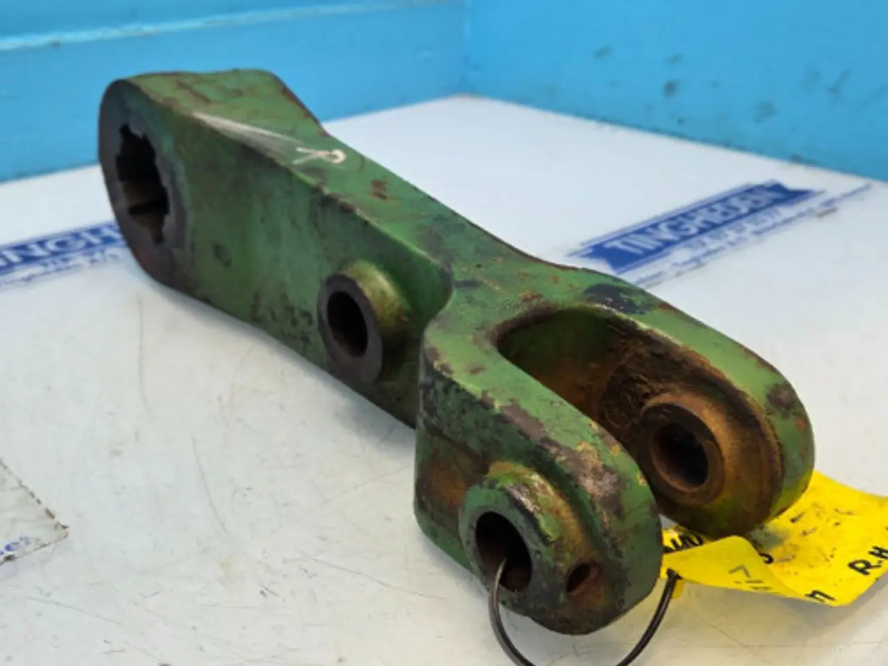 Billede 10 - John Deere 4040 Liftarm R. R63178