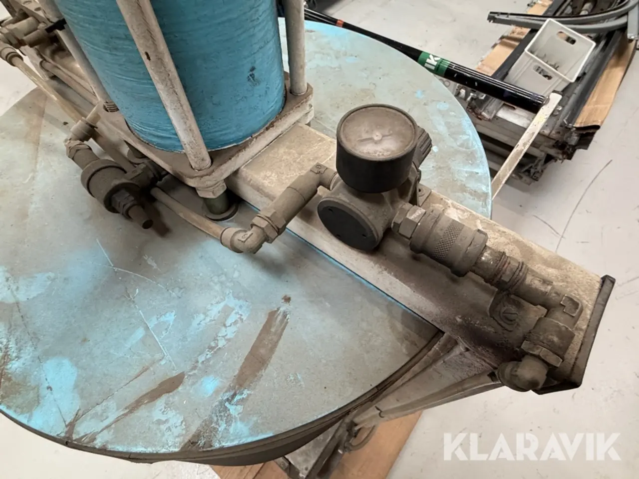 Billede 12 - Klemkarl X-Press 1 styk