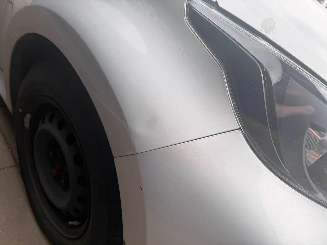 Billede 10 - Toyota Yaris 1,5 Hybrid H3 e-CVT