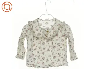 Bluse fra H&M (str. 86 cm)