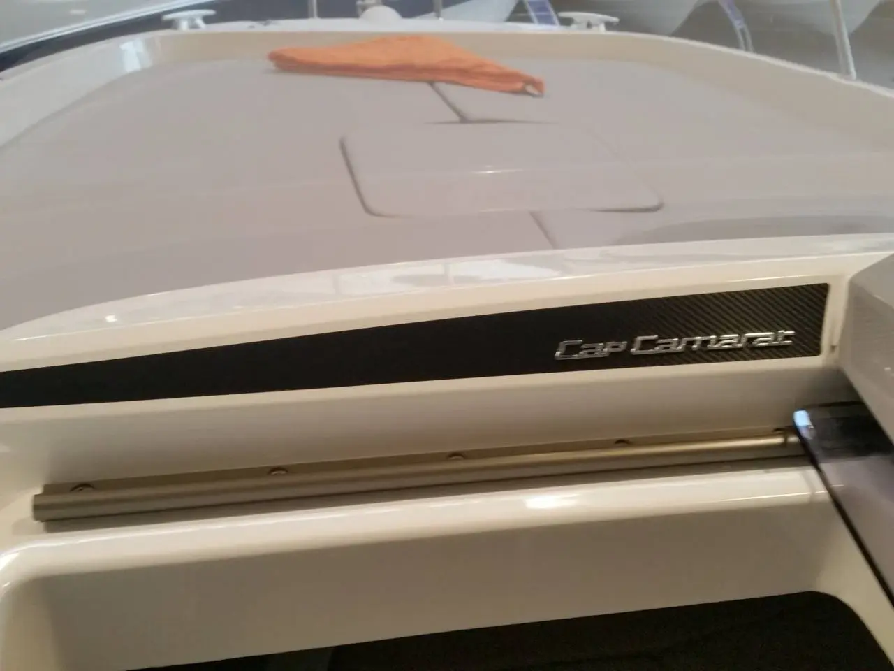 Billede 11 - Jeanneau Cap Camarat 7.5 WA