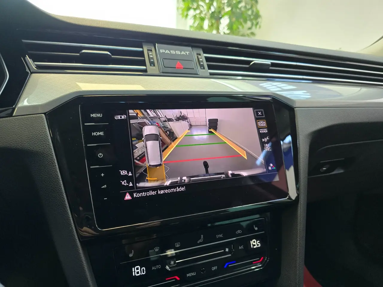 Billede 14 - VW Passat 1,5 TSi 150 Business Variant DSG
