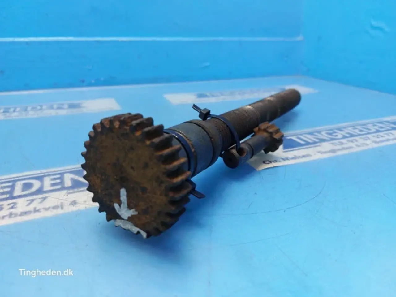 Billede 3 - Case 844XL Liftspindel 3399243R1