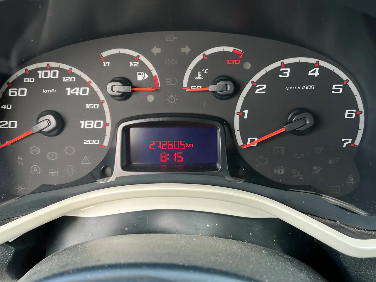 Billede 6 - Ford ka fra 2014