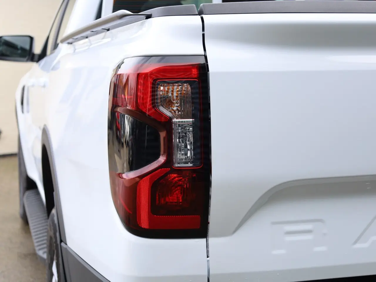 Billede 14 - Ford Ranger 2,0 EcoBlue XLT Db.Kab aut.