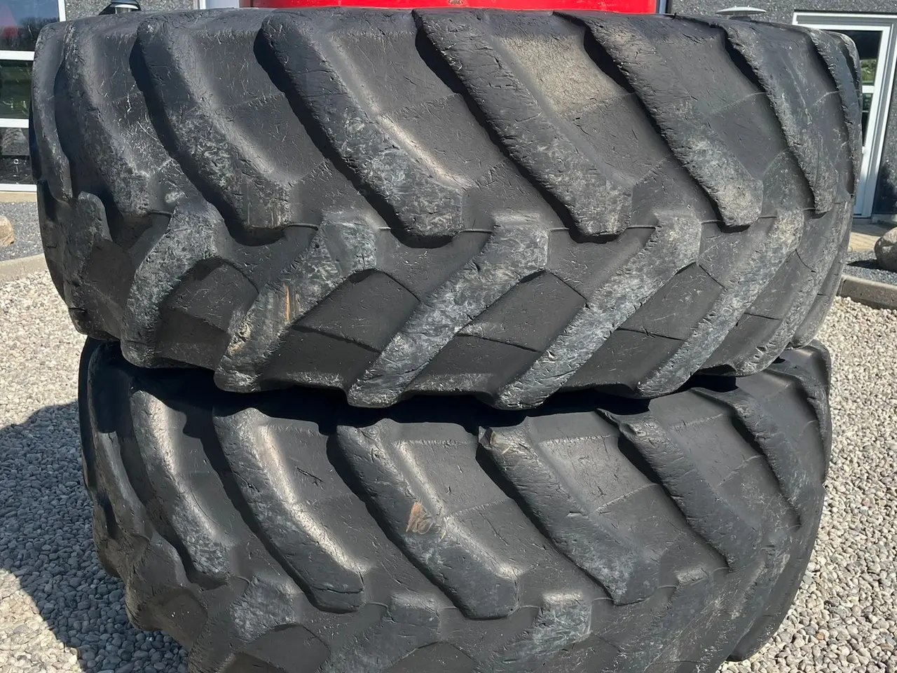 Billede 3 - Trelleborg 710/75R42
