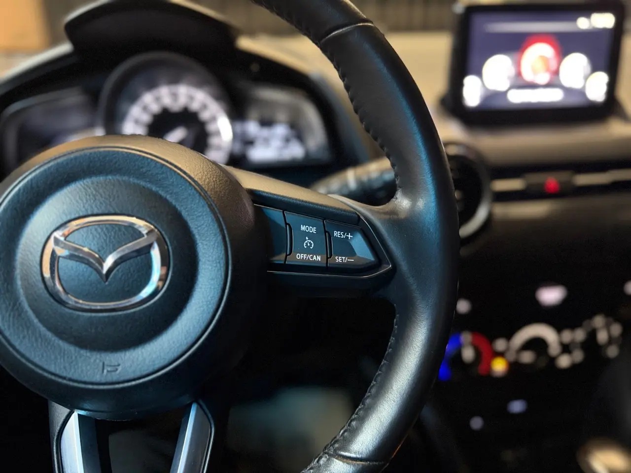 Billede 7 - Mazda 2 1,5 SkyActiv-G 90 Niseko aut.