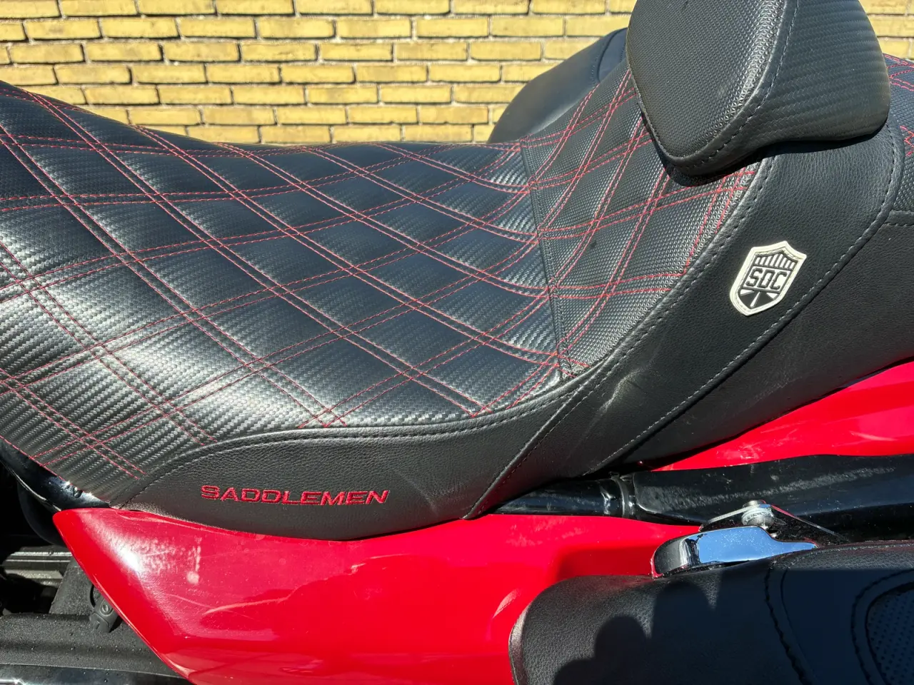 Billede 9 - Road glide 12/2020