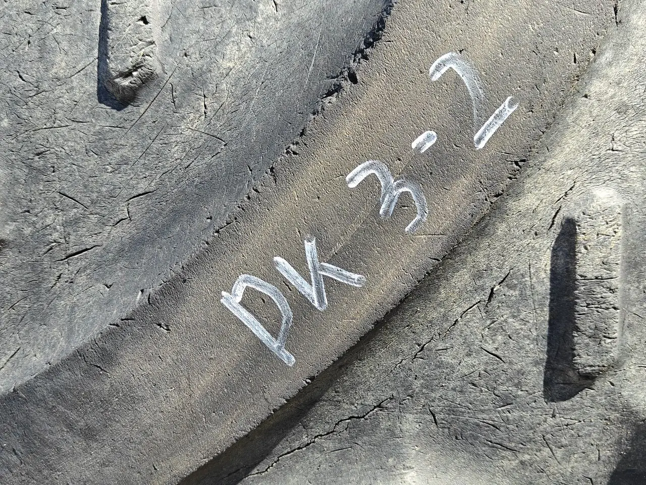 Billede 12 - Tvillingehjul 580/70R38 XXX