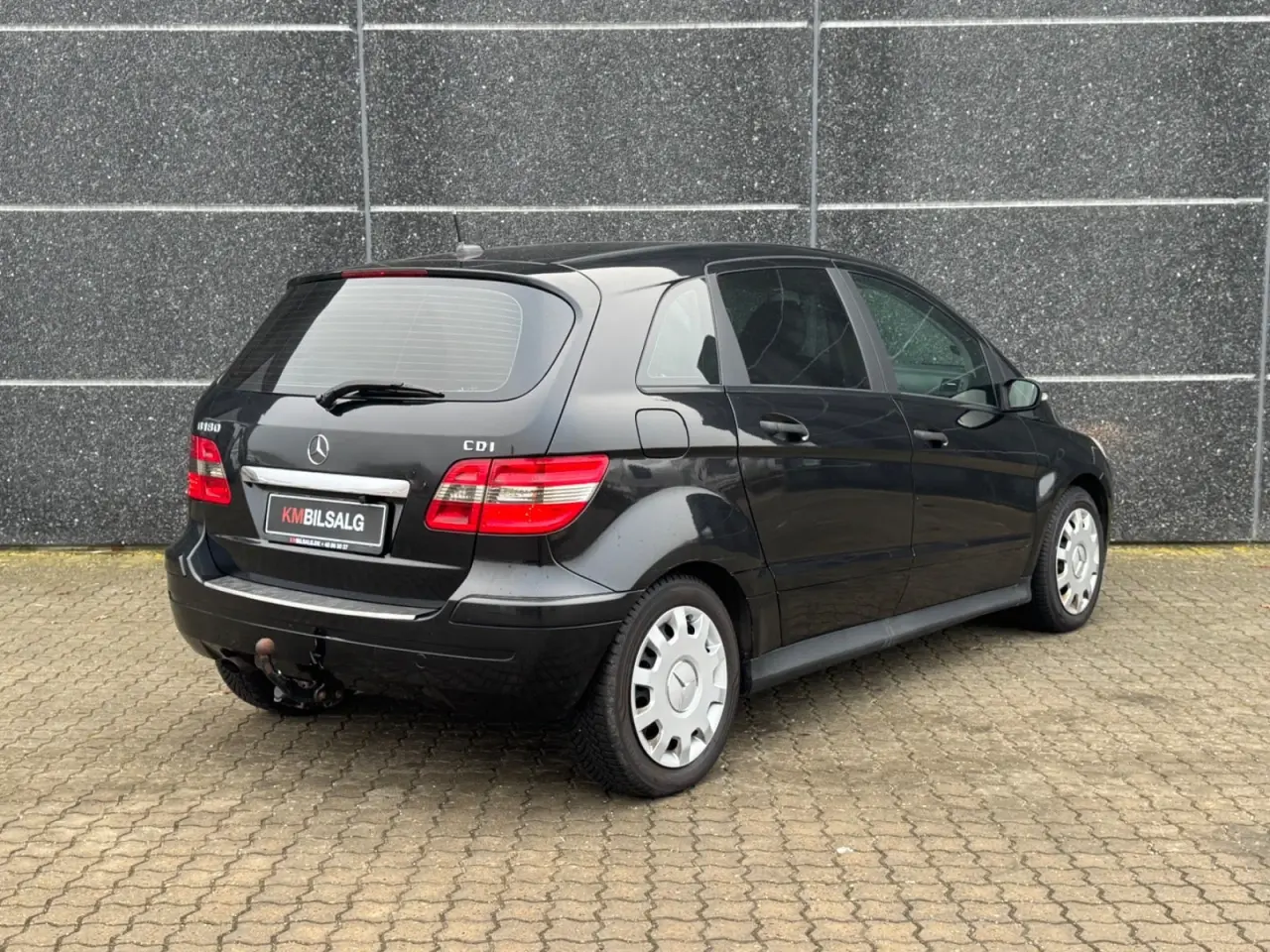 Billede 5 - Mercedes B180 2,0 CDi