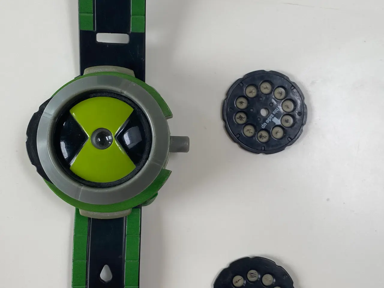 Billede 2 - Ben 10 ur