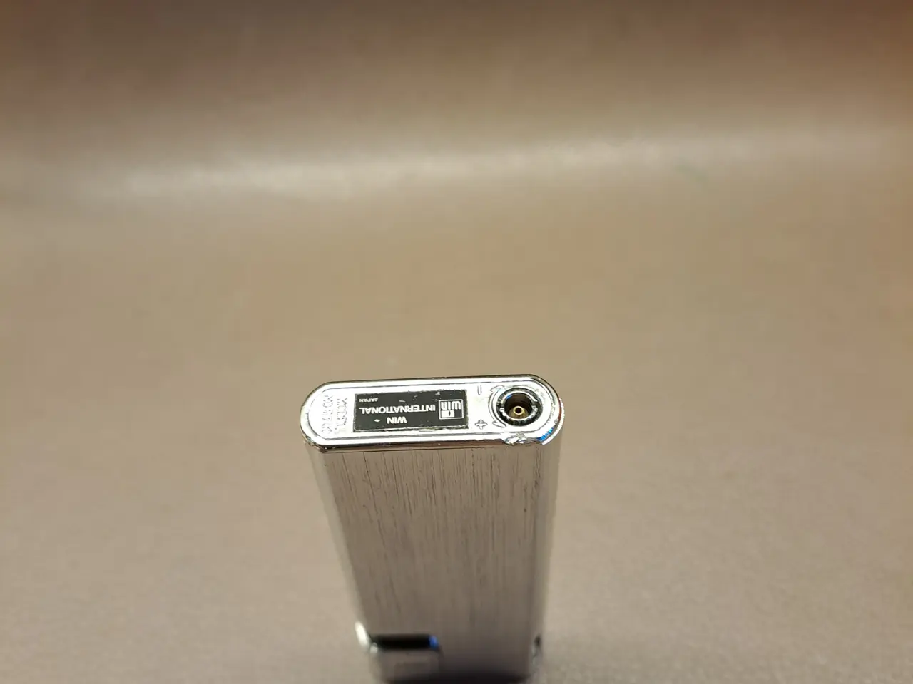 Billede 6 - Helt ny Win elektron lighter.