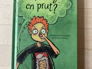 Hvorfor lugter en prut?