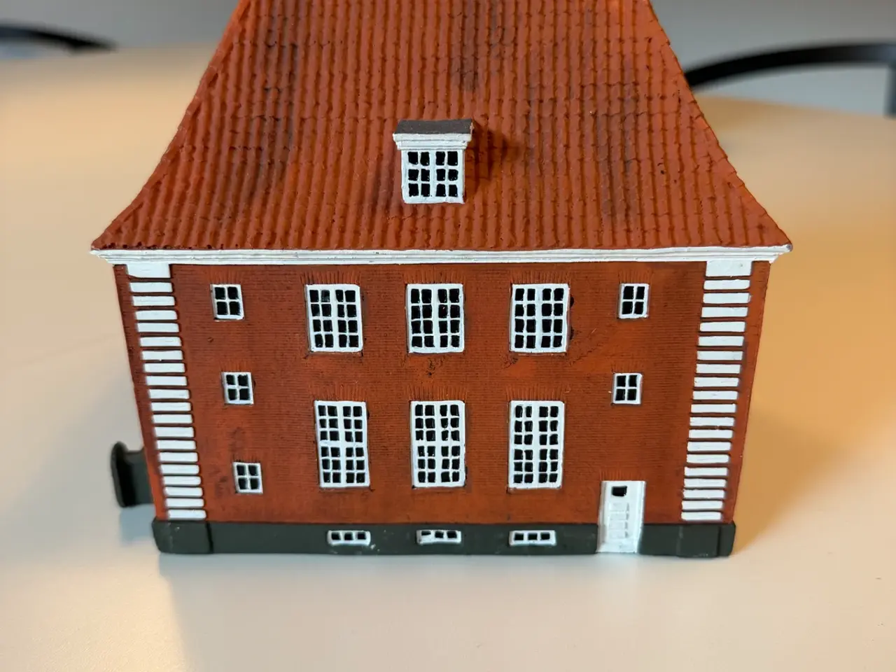 Billede 1 - Trip Trap huse 
