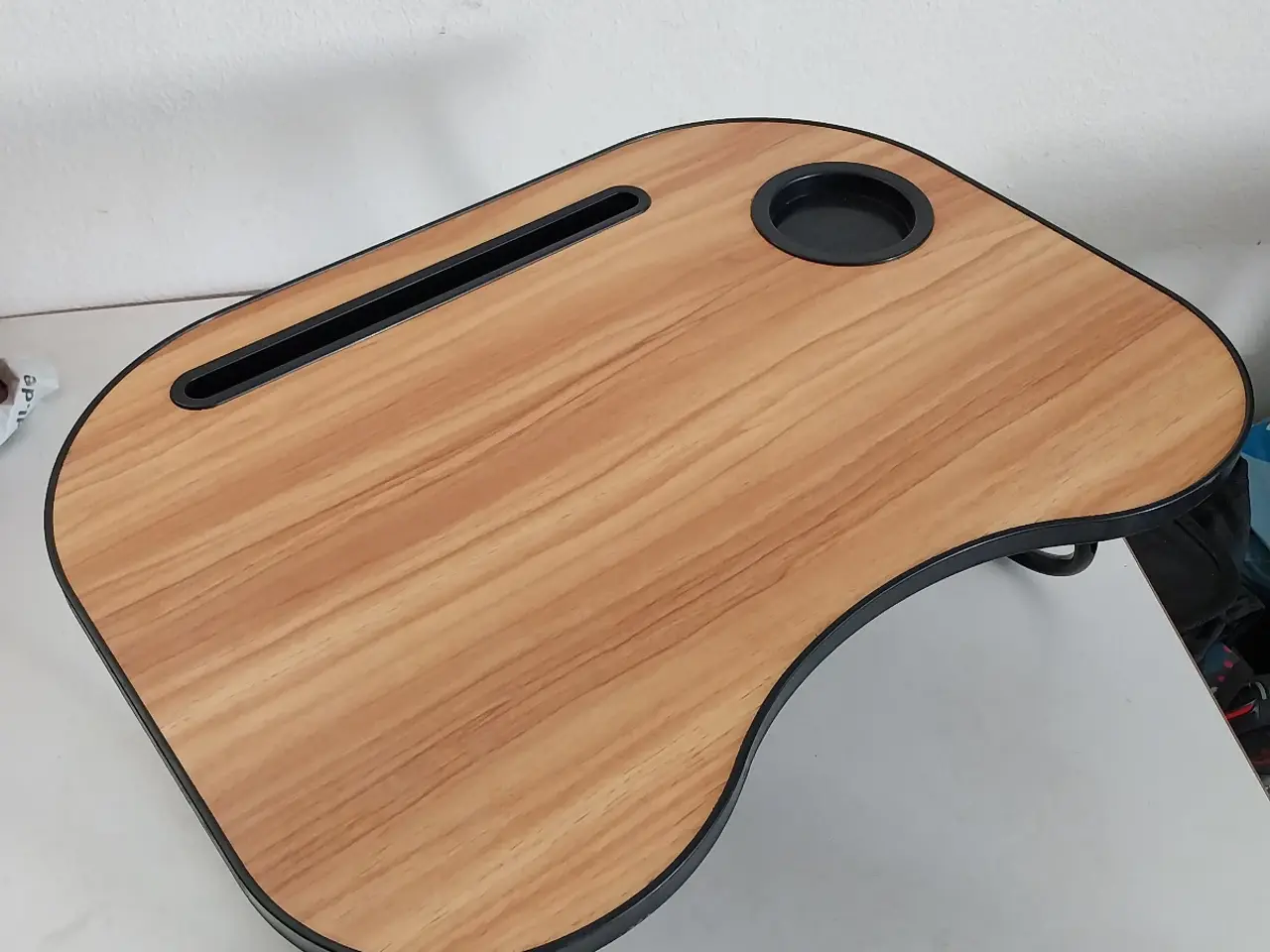 Billede 3 - Bakke bord 48 x 32 x 19 cm
