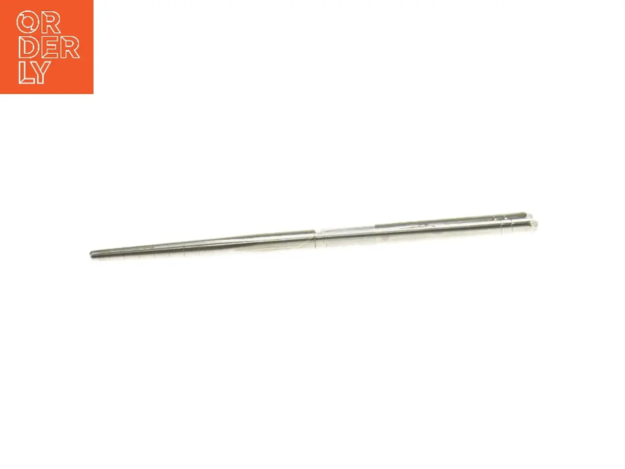 Billede 1 - Metal spisepinde