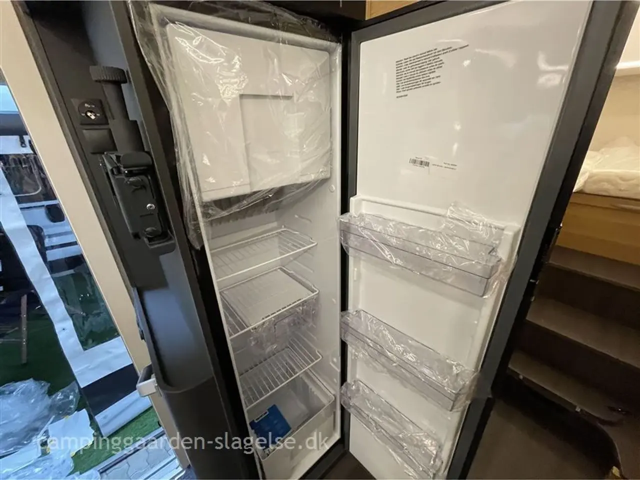 Billede 22 - 2024 - Adria Sonic Plus 700 DL VOGNEN ER PÅ LAGER - NEDSAT KR 85.913,-