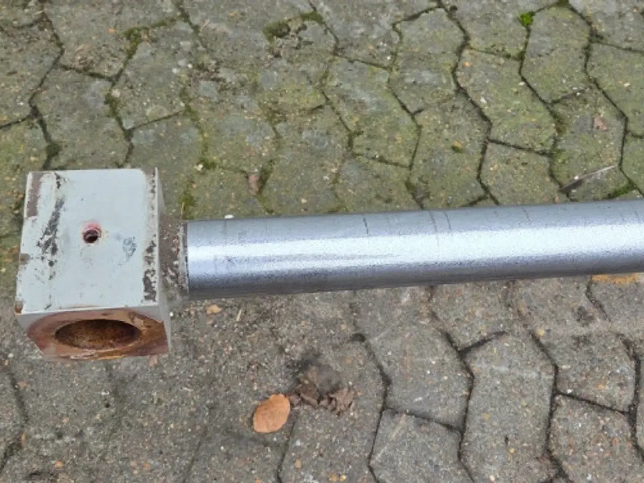 Billede 4 - Bobcat TL38.70X Cylinder 7320988