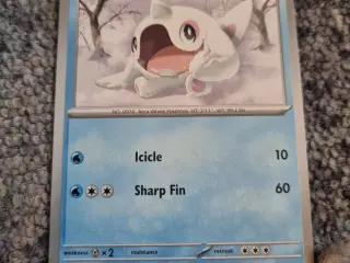 Annonce 613 - Pokemon