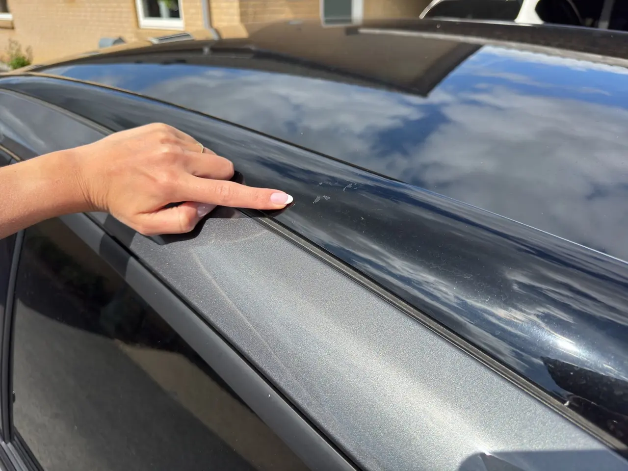 Billede 18 - Ford Mustang Mach-E 70 Premium Standard Range