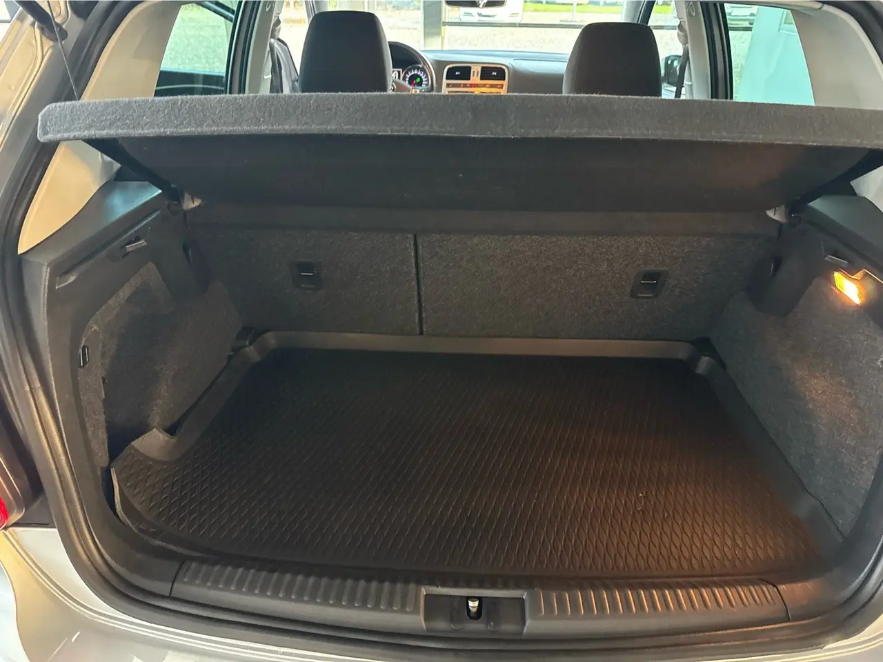 Billede 14 - VW Polo 1,2 TSi 110 Highline DSG BMT