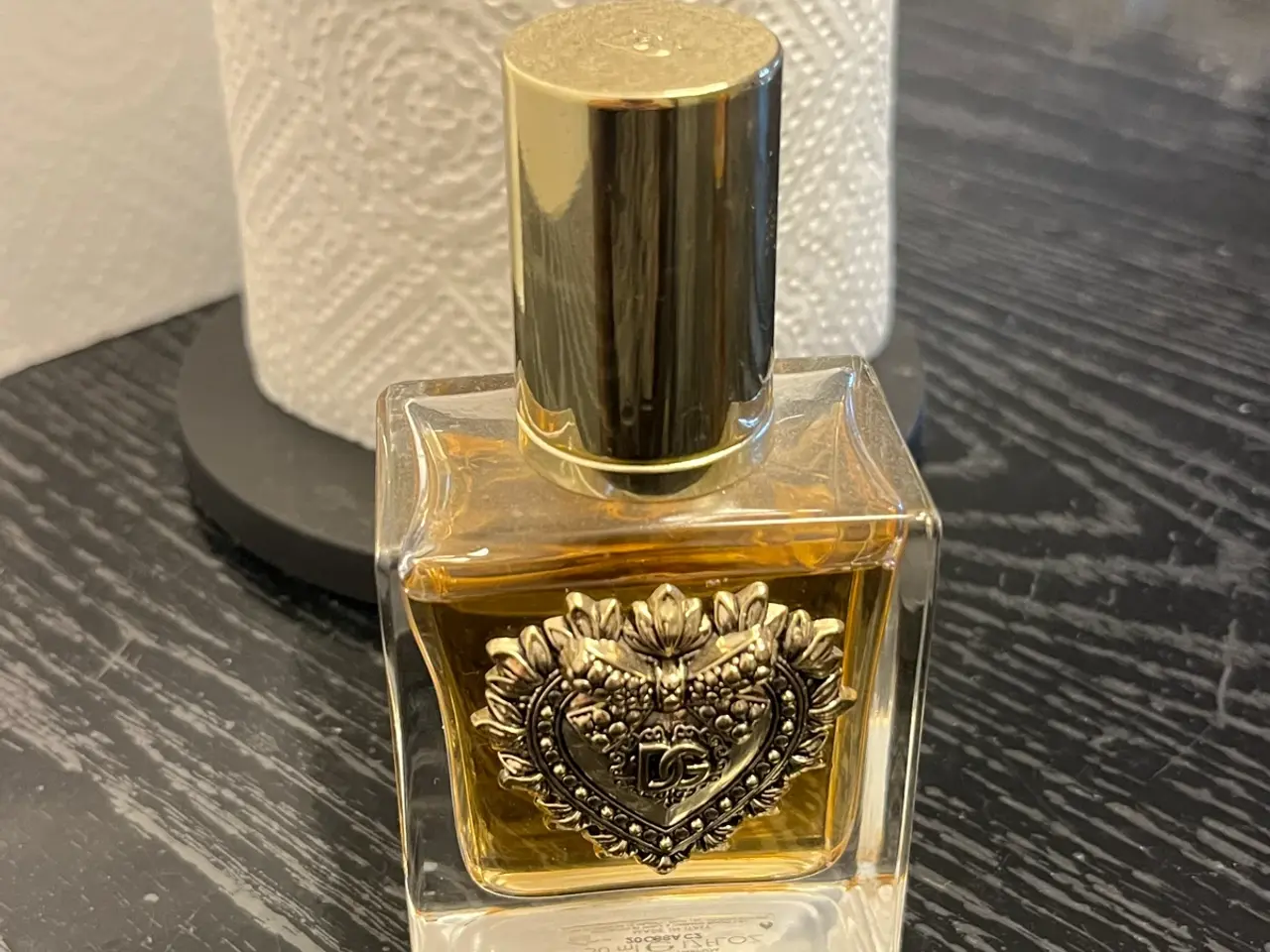 Billede 1 - Dolce and gabbana devotion