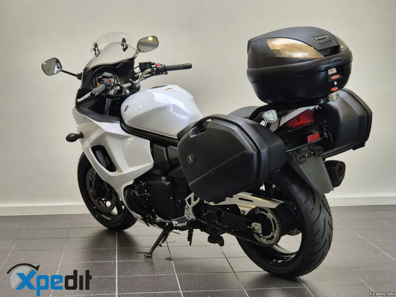 Billede 7 - Suzuki GSX 1250 FA