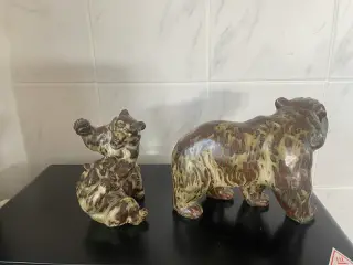 Bjørn fra Royal Copenhagen