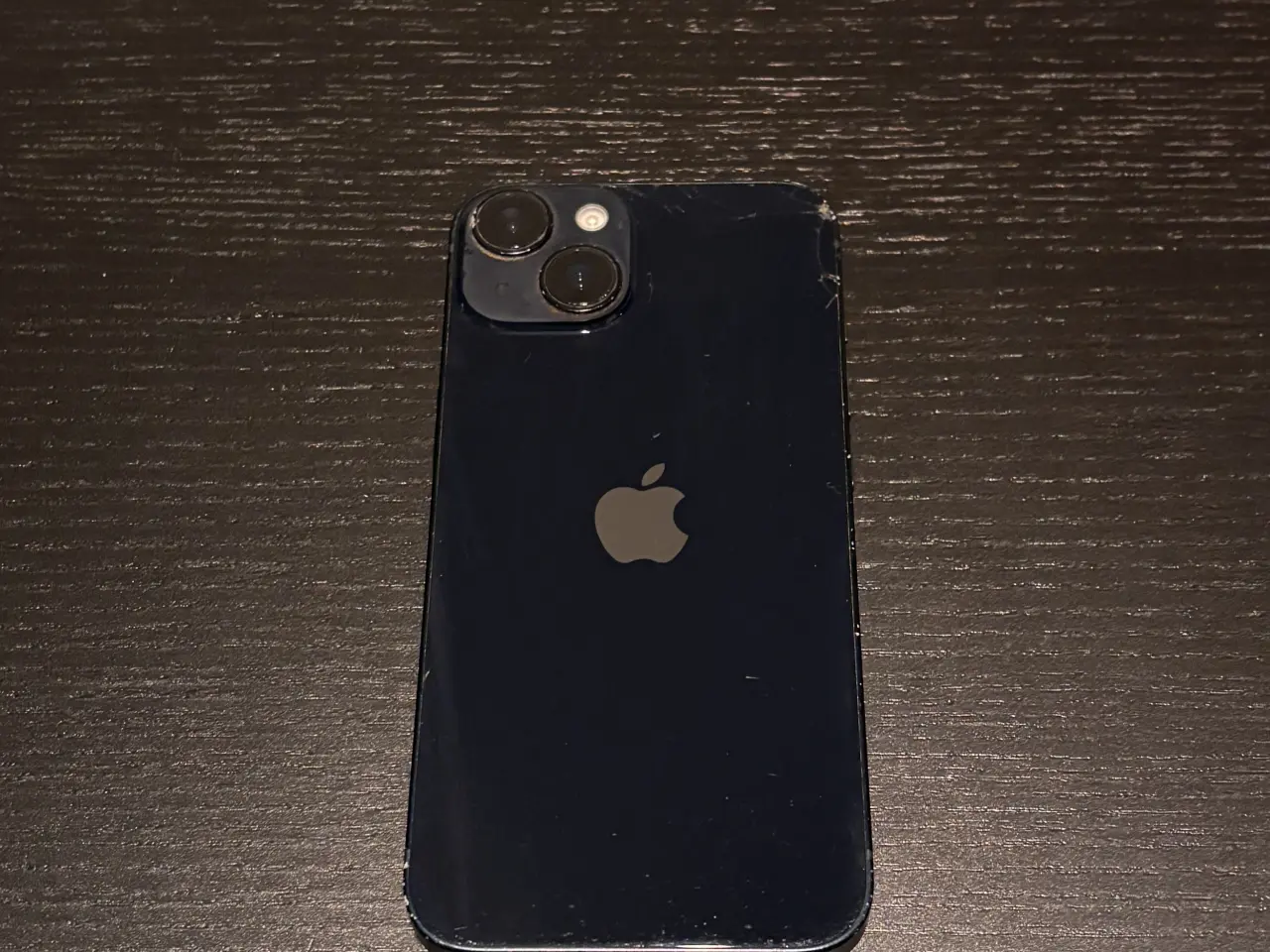 Billede 2 - iPhone 14 128GB – 84% batteri – oplader medfølger