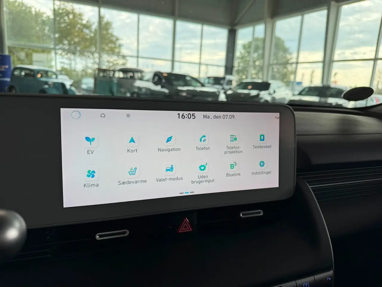 Billede 11 - Hyundai Ioniq 5 58 Dynamiq