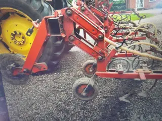 Kongskilde VBT Majsrenser